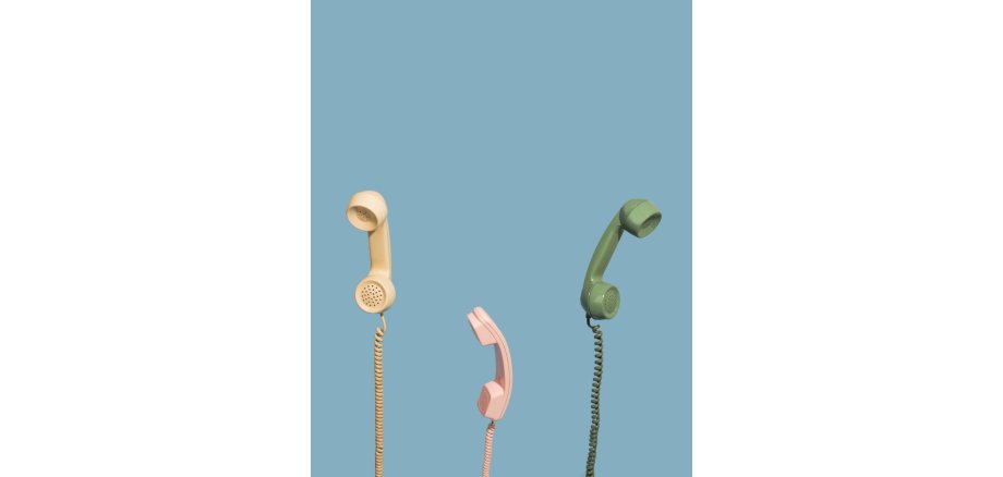 Bürgertelefon B9-Sperrung - 2 Bürgertelefon B9-Sperrung - 2