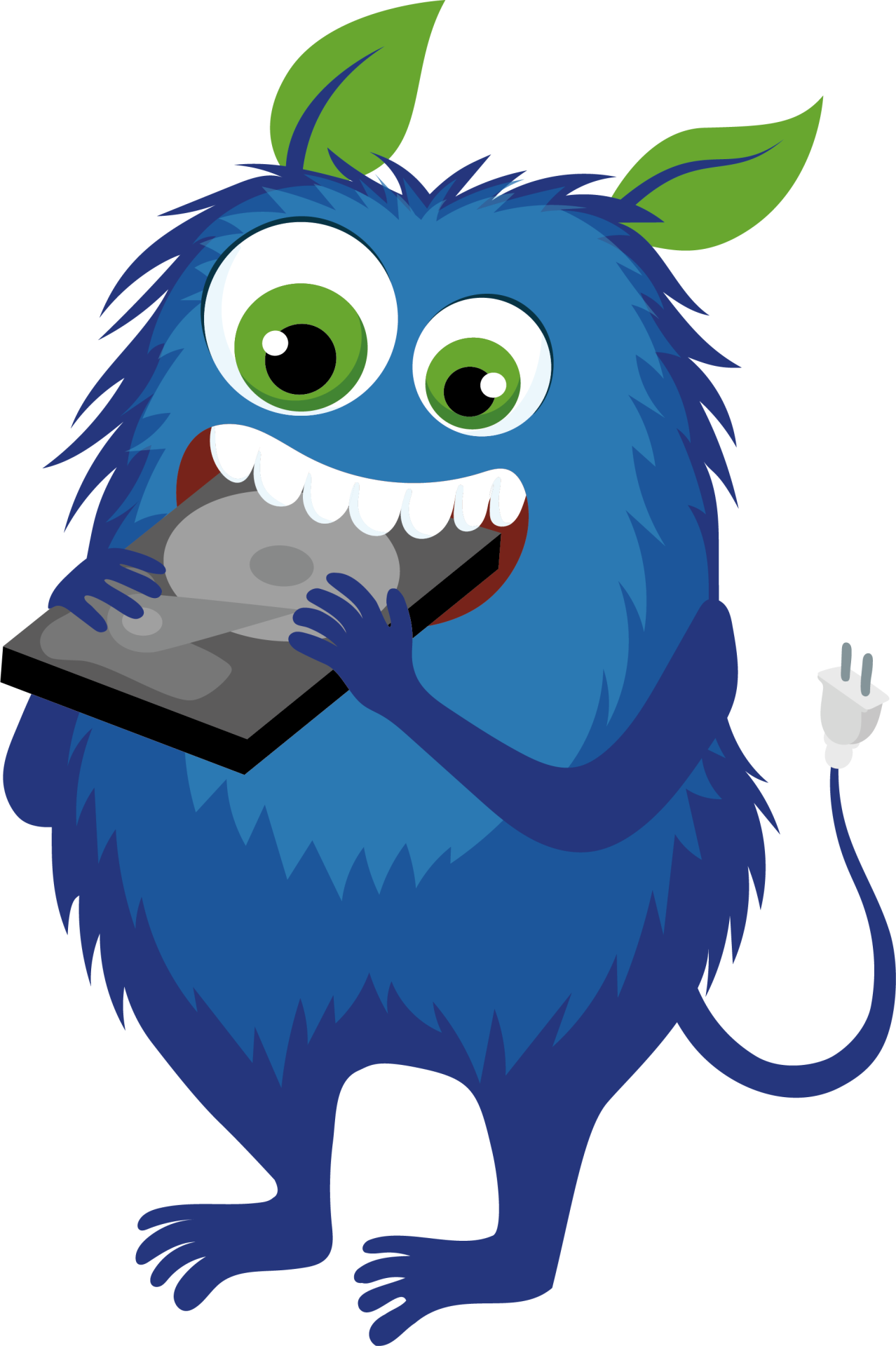 Freddy Datenfresser Freddy Datenfresser