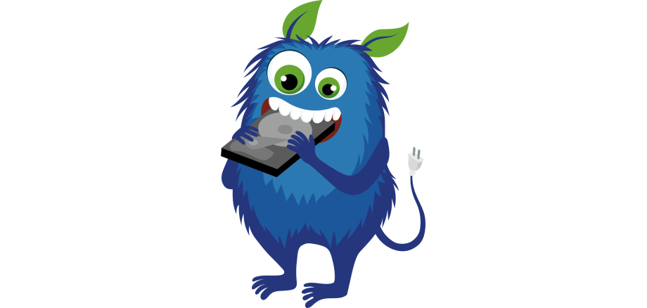 Freddy Datenfresser Freddy Datenfresser