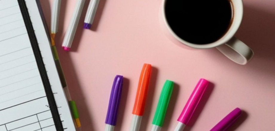 Besucht uns auf der - 2