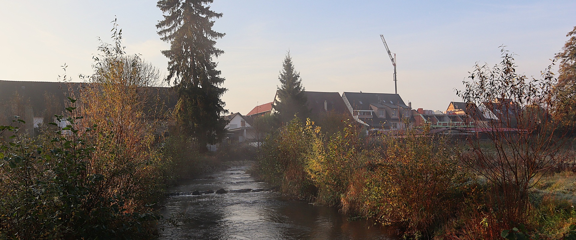 Fischtreppe Fischtreppe