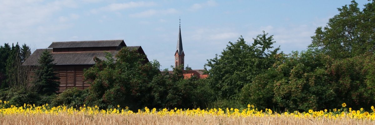 Harthausen Panorama