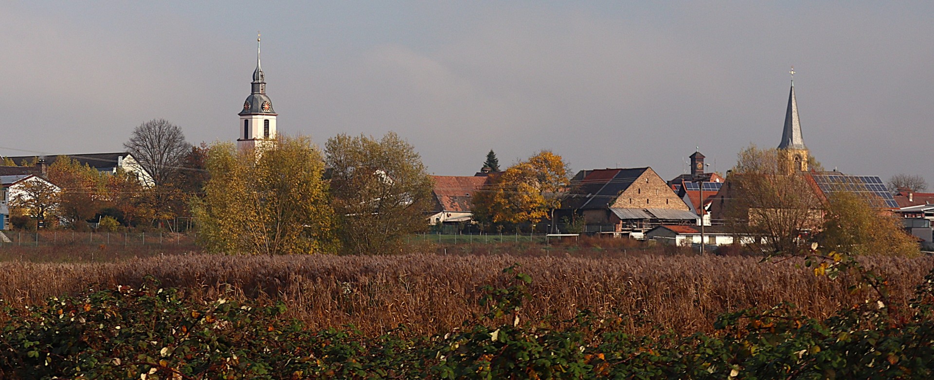 Landschaftsbild Landschaftsbild
