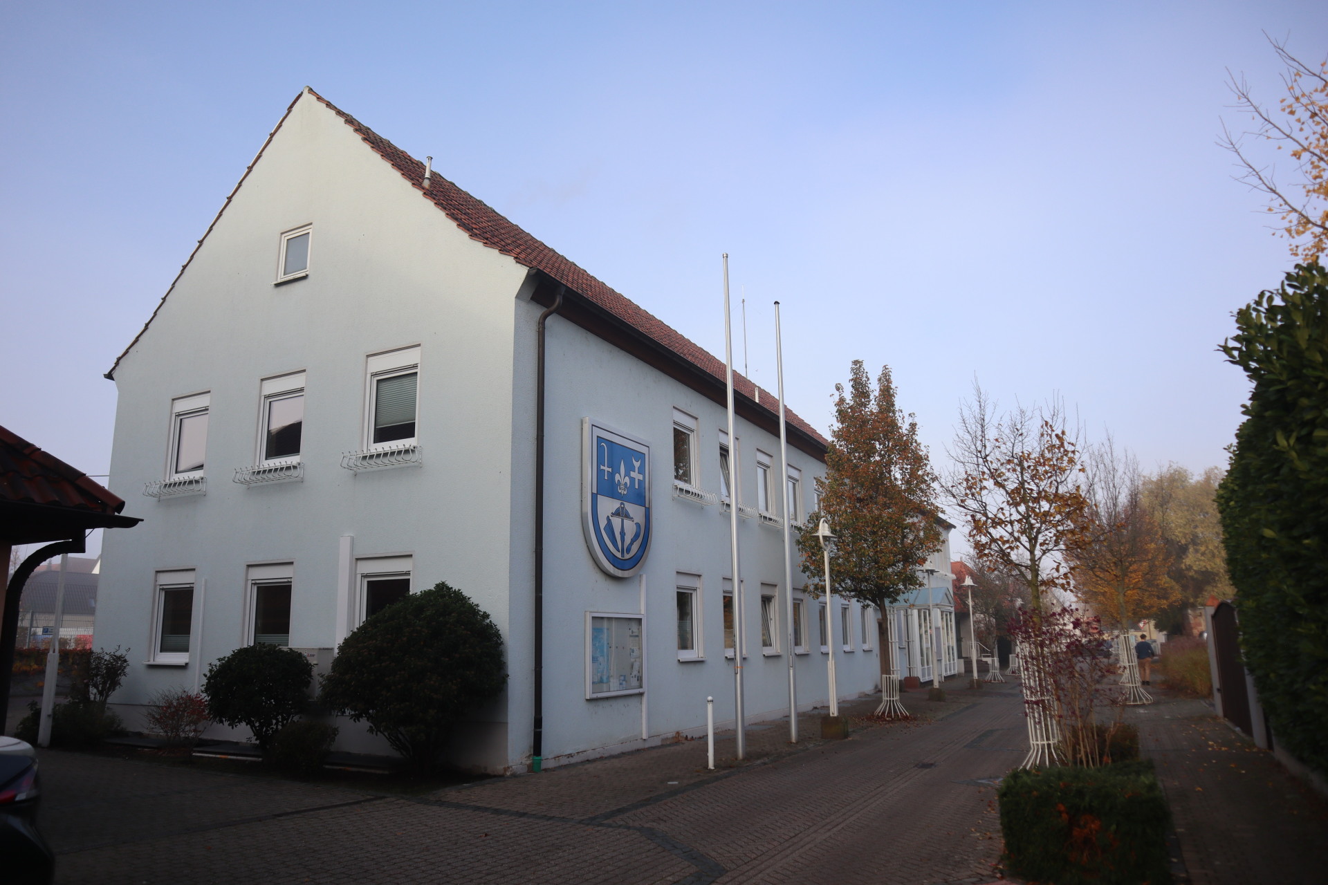 Rathaus Römerberg Rathaus Römerberg