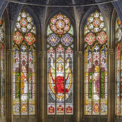 Gedächtniskirche Speyer