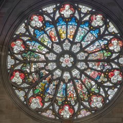 Gedächtniskirche Speyer