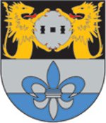 Wappen der OG Harthausen