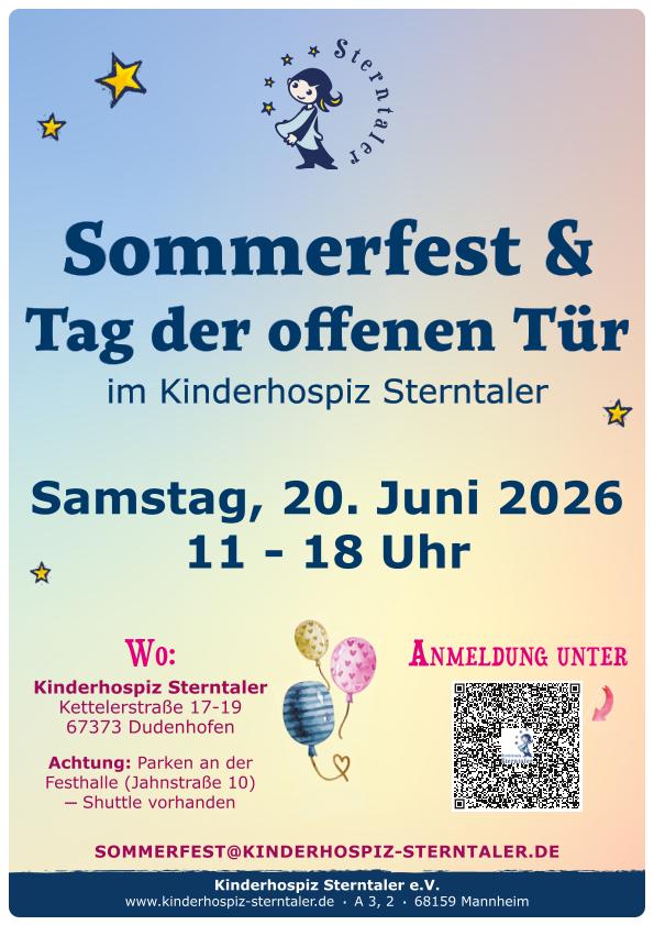 A4_Plakat Sommerfest_2026.indd