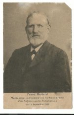 Franz Hartard